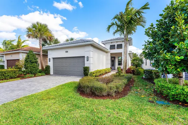 16047 Key Biscayne Lane, Westlake, FL 33470