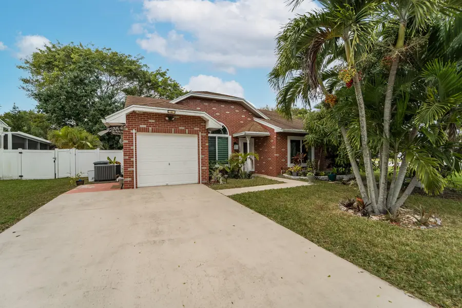 8208 Scenic Turn, Boca Raton, FL 33433 - #2