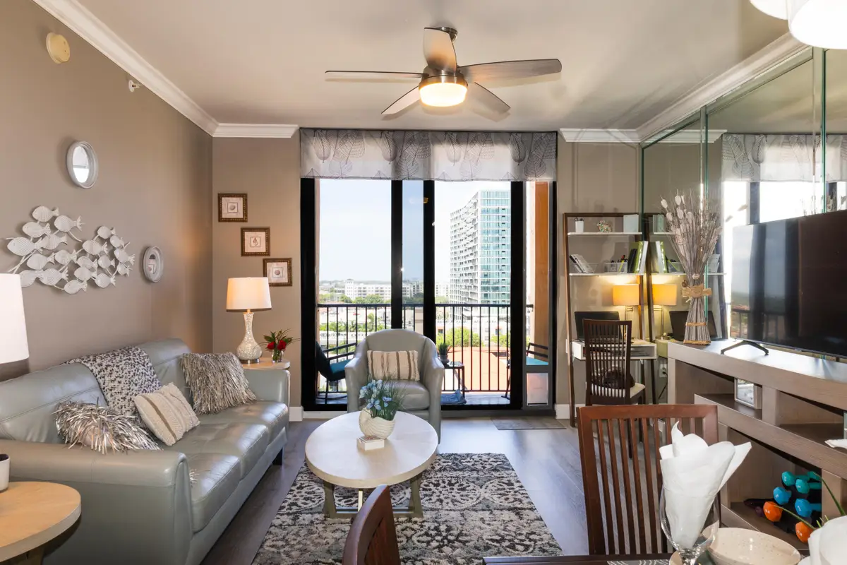 651 Okeechobee Boulevard #1008, West Palm Beach, FL 33401 - #1