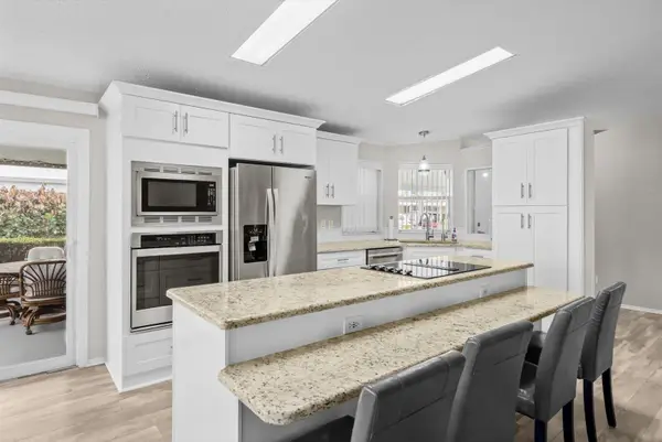 8032 Meadowlark Lane, Port St Lucie, FL 34952