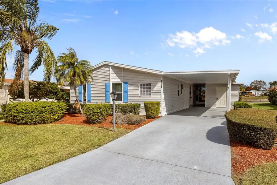 8032 Meadowlark Lane, Port Saint Lucie, FL 34952 - #2