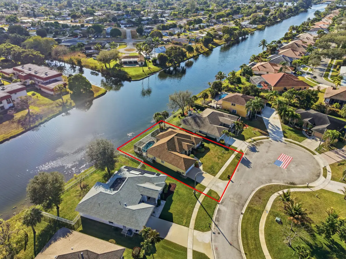 106 Locust Lane, Royal Palm Beach, FL 33411 - #1