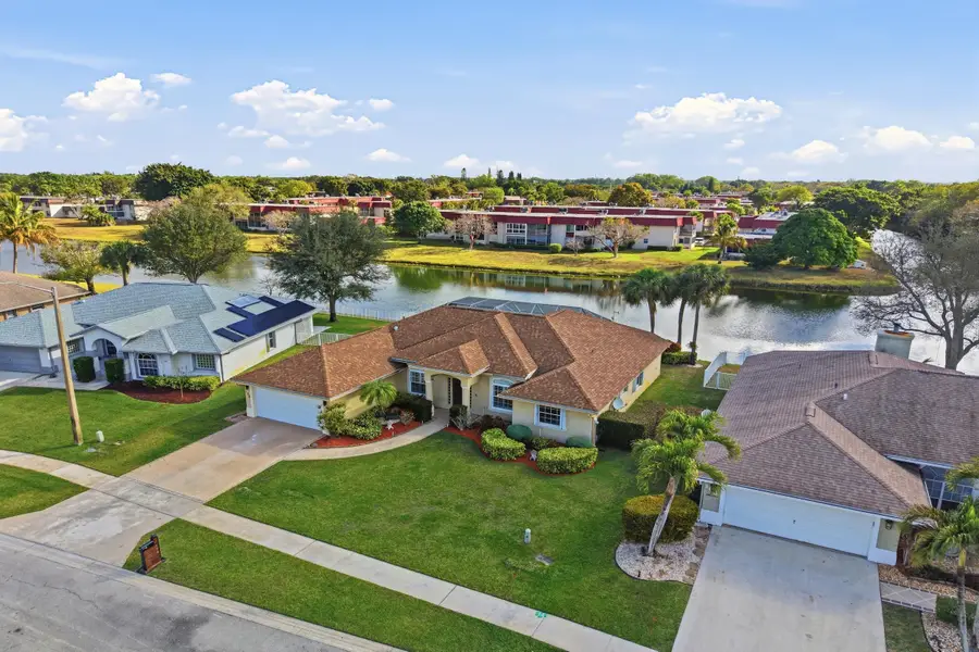 106 Locust Lane, Royal Palm Beach, FL 33411 - #2