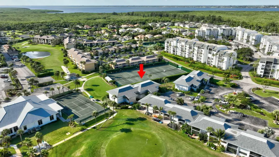 2400 E Ocean Drive #V-222, Fort Pierce, FL 34949 - #3