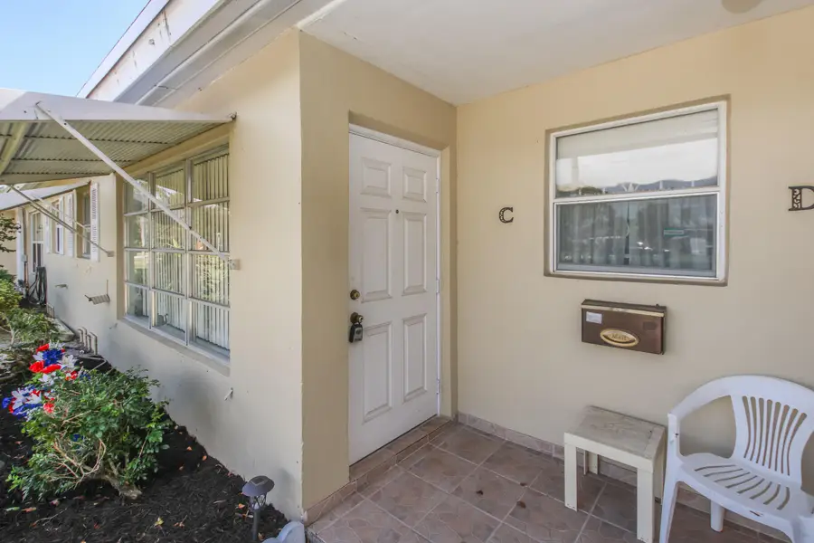 370 High Point Boulevard #C, Delray Beach, FL 33445 - #3