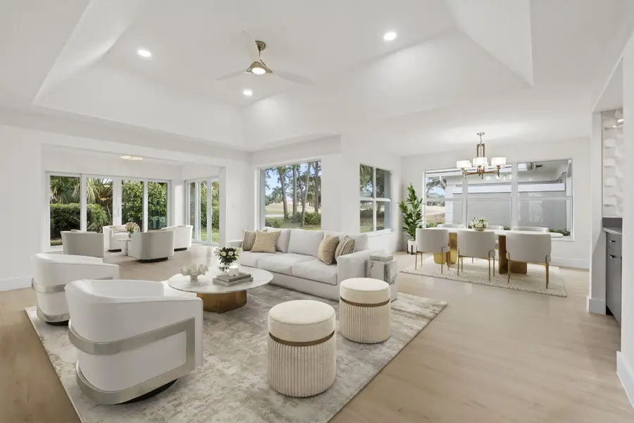 2347 SW Brookwood Lane, Palm City, FL 34990 - #3