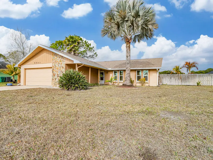 5503 Eagle Drive, Fort Pierce, FL 34951 - #3