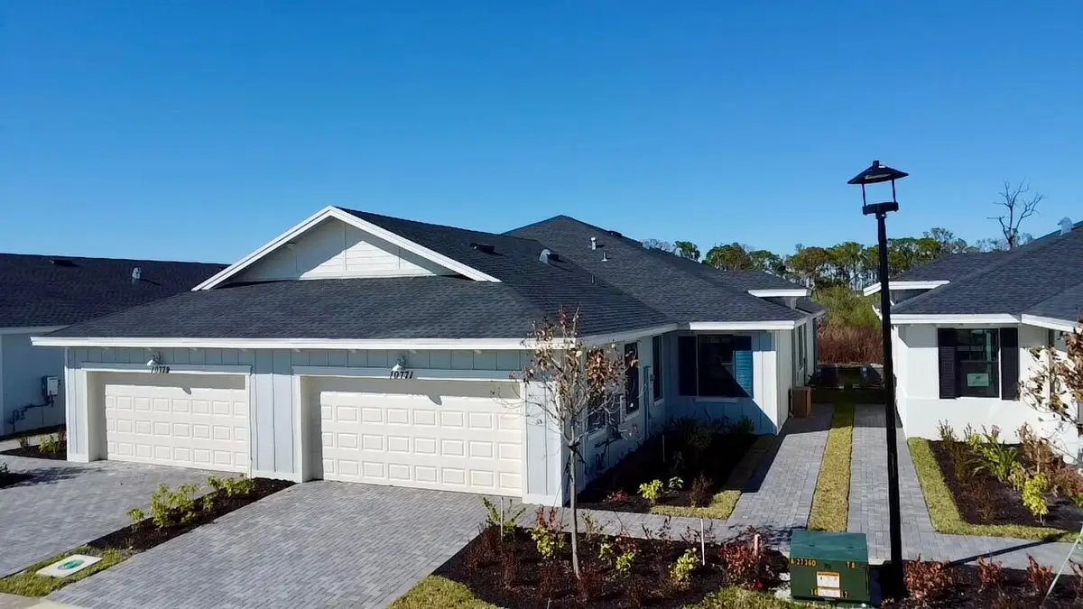 10771 NW Wilgrove Lane, Port Saint Lucie, FL 34987 - #1