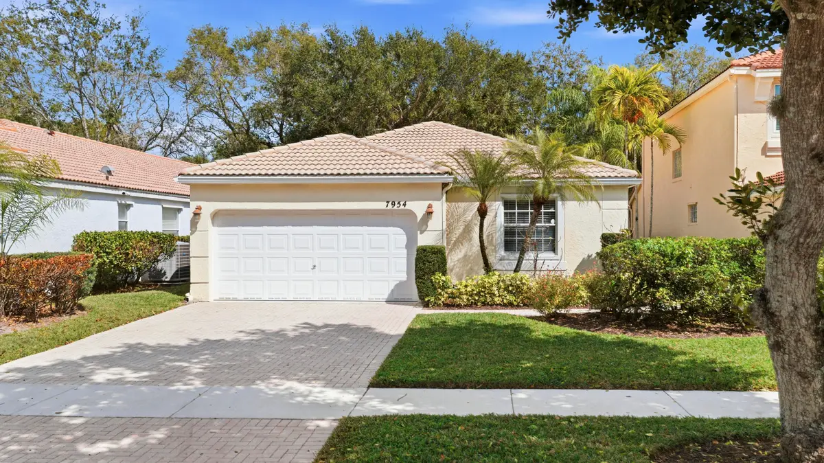 7954 Rockport Circle, Boynton Beach Delray Beach, FL 33467 - #1