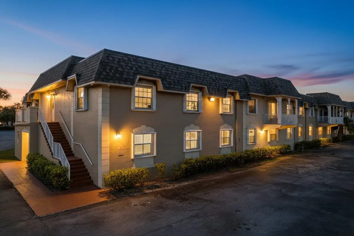 475 SE 8th Street #119, Deerfield Beach, FL 33441 - #1