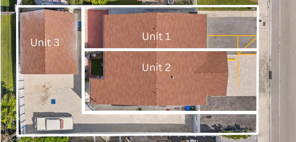 1539-1541 NE 15th Avenue, Fort Lauderdale, FL 33304 - #1