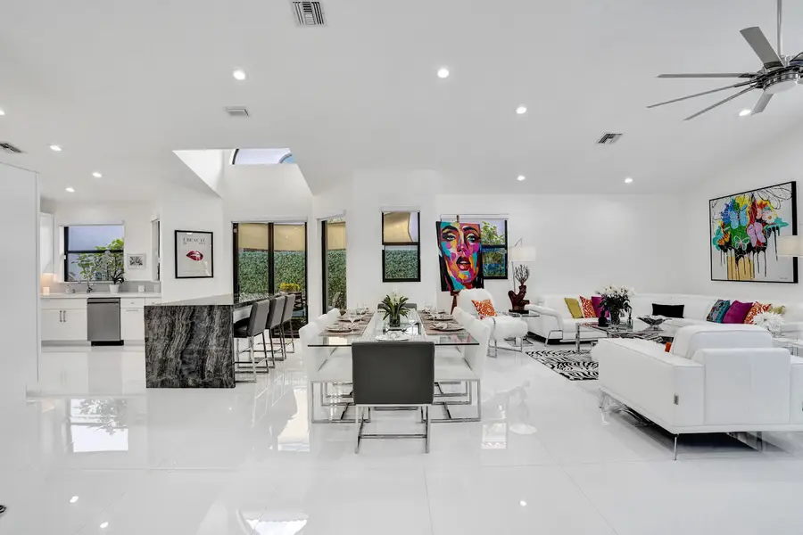 5851 NW 21st Avenue, Boca Raton, FL 33496 - #3