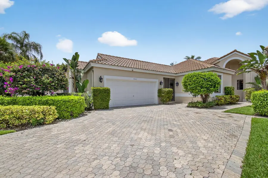 4465 Barclay Fair Way, Wellington, FL 33449 - #2