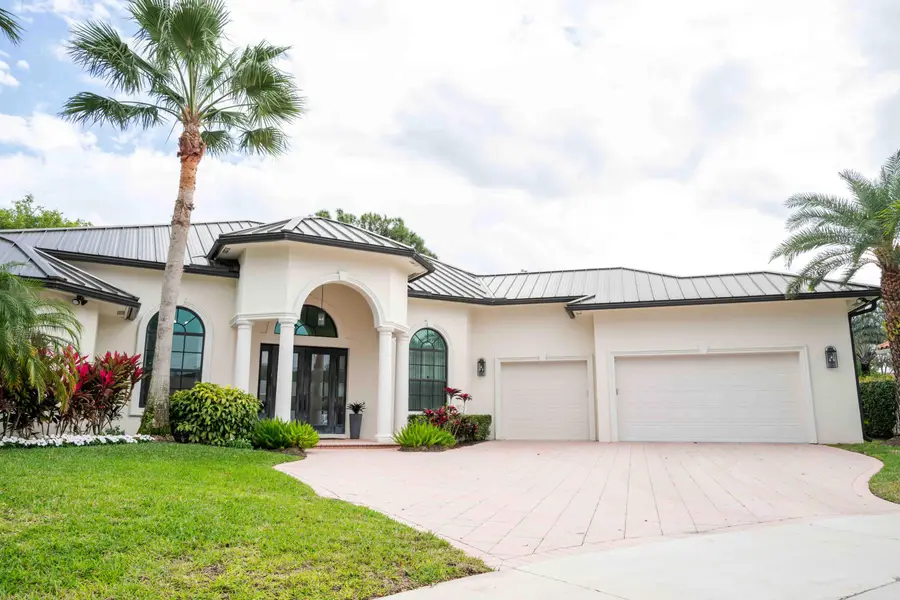 2030 Park Court, Boca Raton, FL 33486 - #2