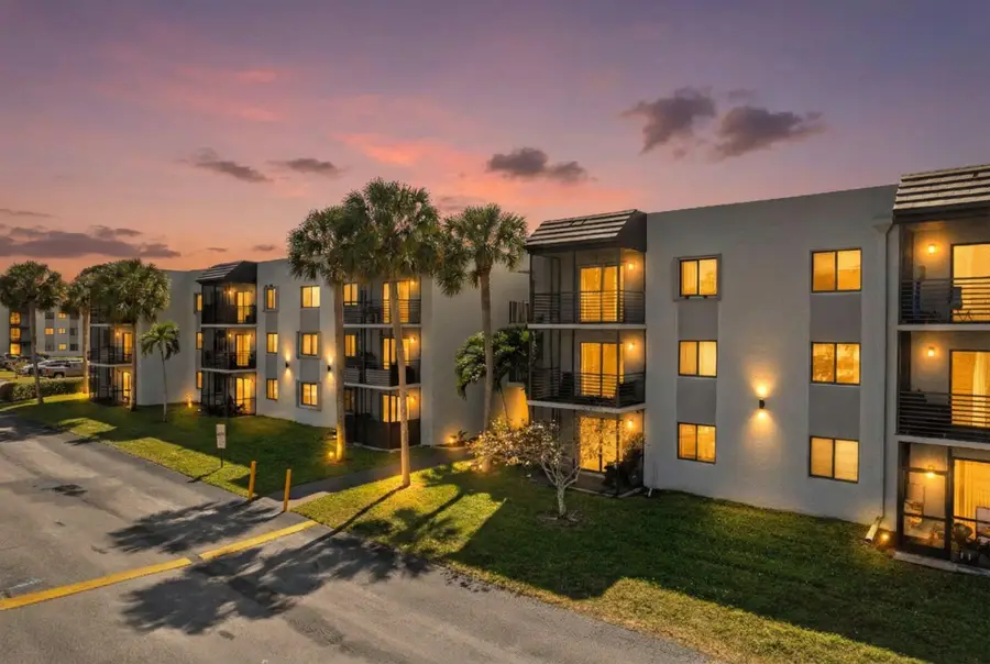 3710 N Pine Island Road #114, Sunrise, FL 33351 - #2