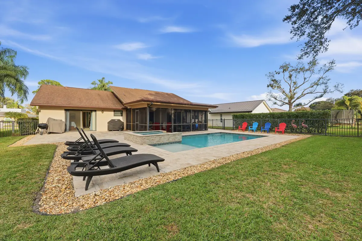 6750 Eastpointe Pines St Street, Palm Beach Gardens, FL 33418 - #1