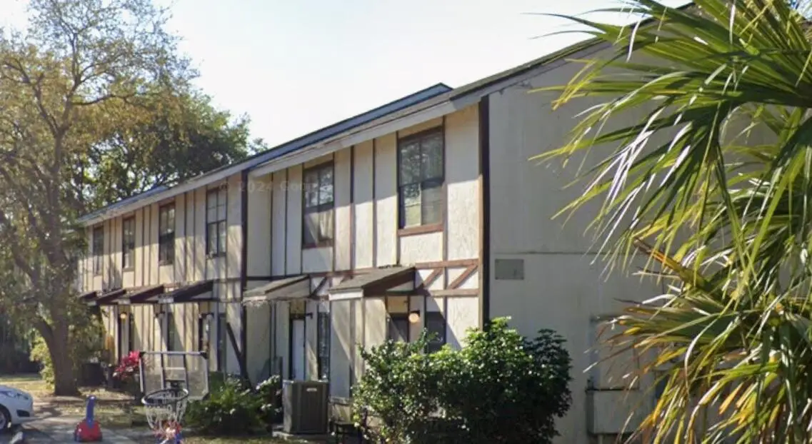 5005 Breckenridge Place #4, West Palm Beach, FL 33417 - #1