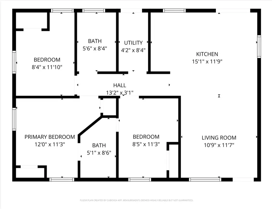 12212 Acapulco Avenue, Palm Beach Gardens, FL 33410 - #3