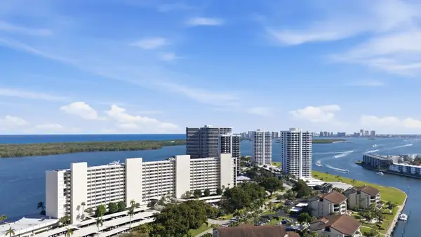 124 Lakeshore Drive #531, North Palm Beach, FL 33408