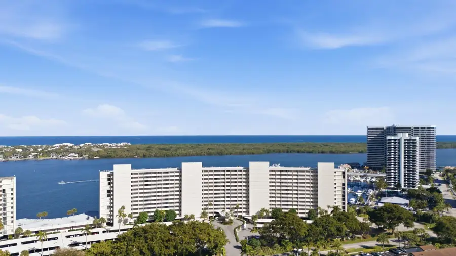 124 Lakeshore Drive #531, North Palm Beach, FL 33408 - #2