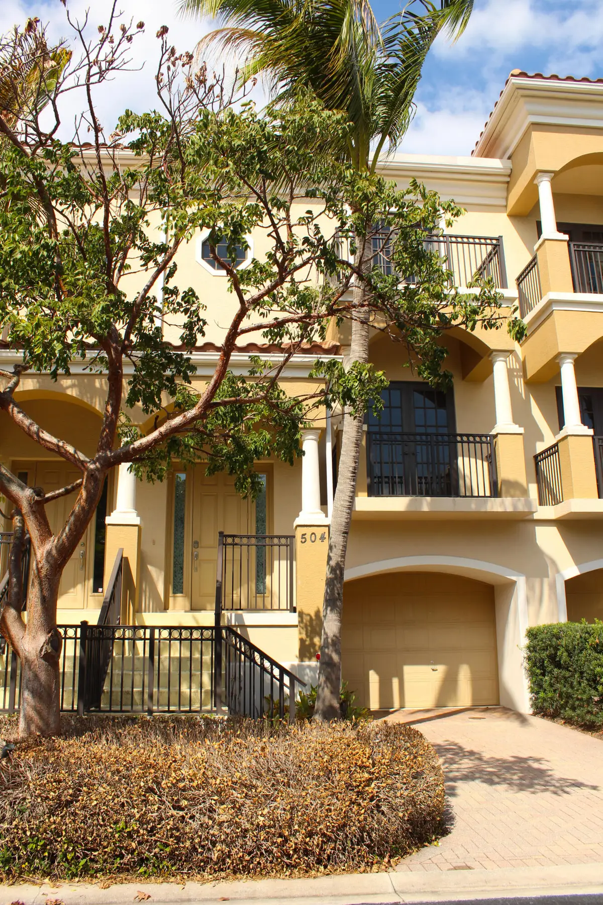 504 Del Sol Circle, Tequesta, FL 33469 - #1