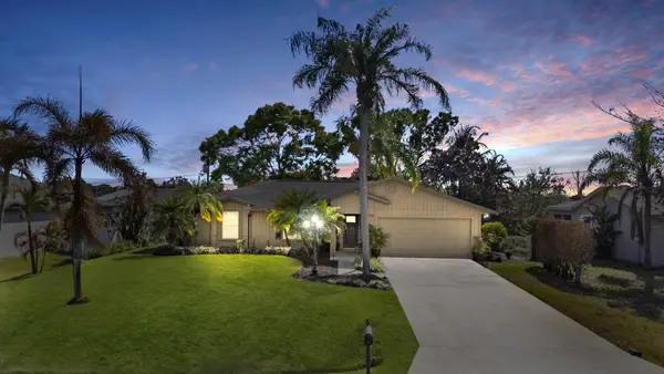 726 NW Placid Avenue, Port St Lucie, FL 34983