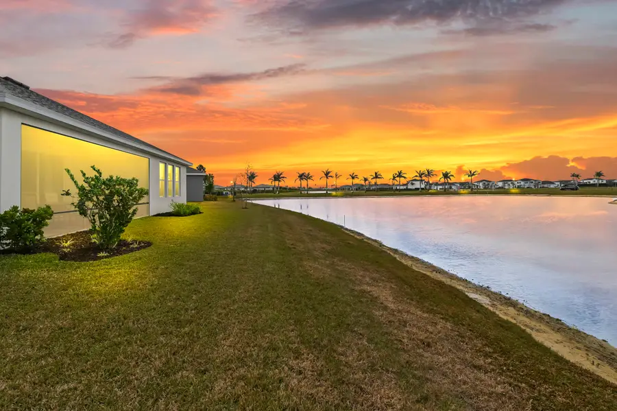 11588 SW Macelli Way, Port Saint Lucie, FL 34987 - #3