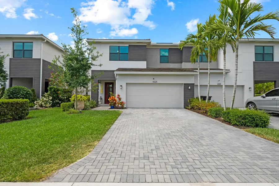 4325 Arcturus Lane, Lake Worth, FL 33467 - #2