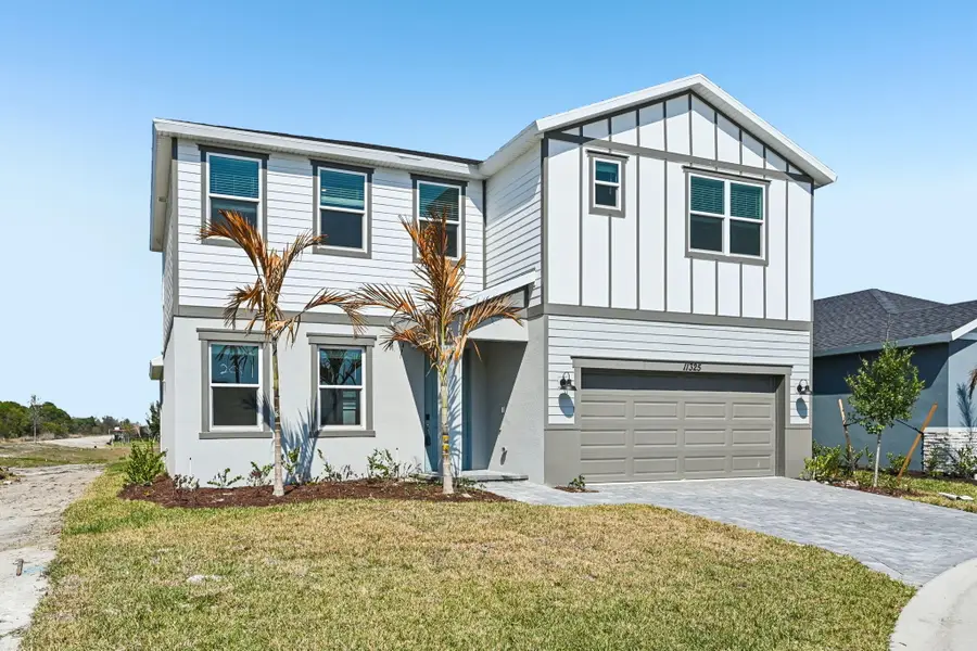 11325 NW Blockbird Drive, Port Saint Lucie, FL 34987 - #2