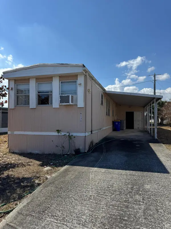 8130 SE Eagle Avenue, Hobe Sound, FL 33455