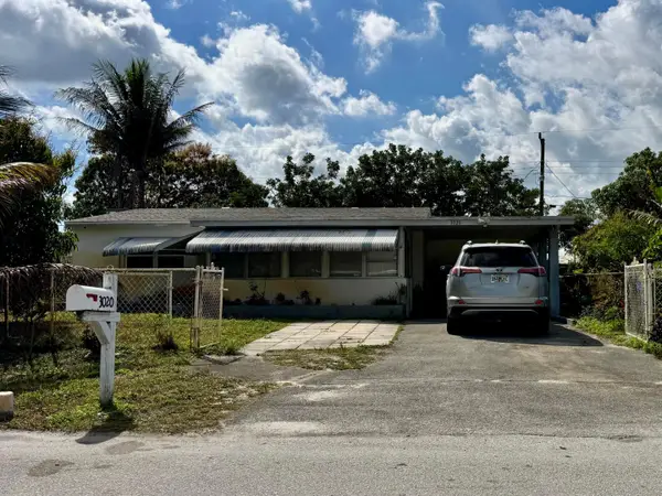 3020 NW 17th Street, Fort Lauderdale, FL 33311