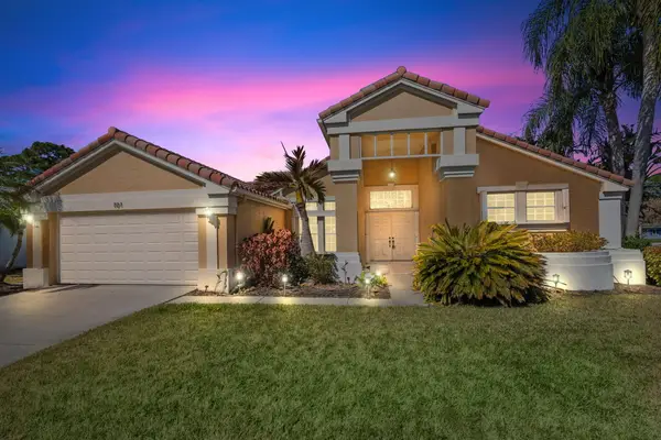 101 SW Pisces Terrace, Port St Lucie, FL 34984