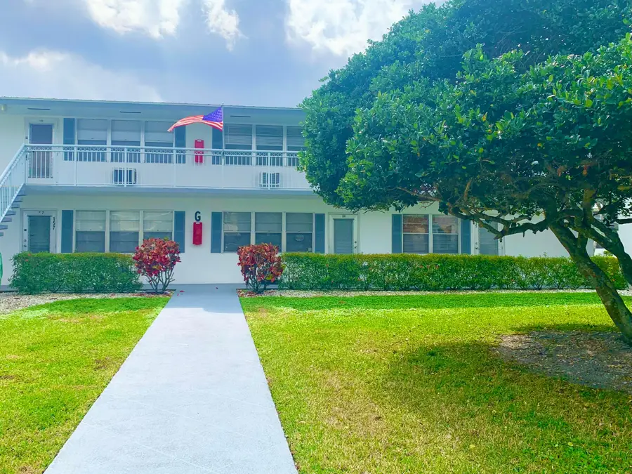 169 Sheffield G, West Palm Beach, FL 33417 - #2
