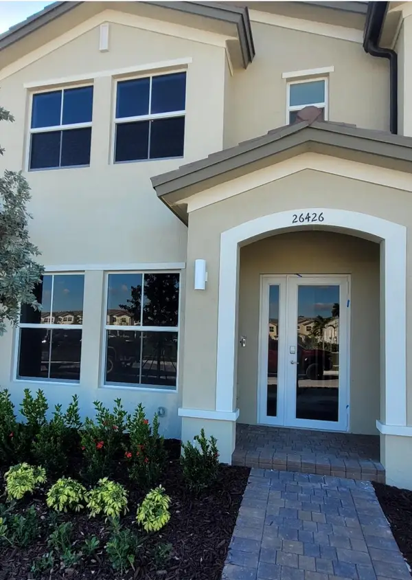 26426 SW 148th Court, Homestead, FL 33032