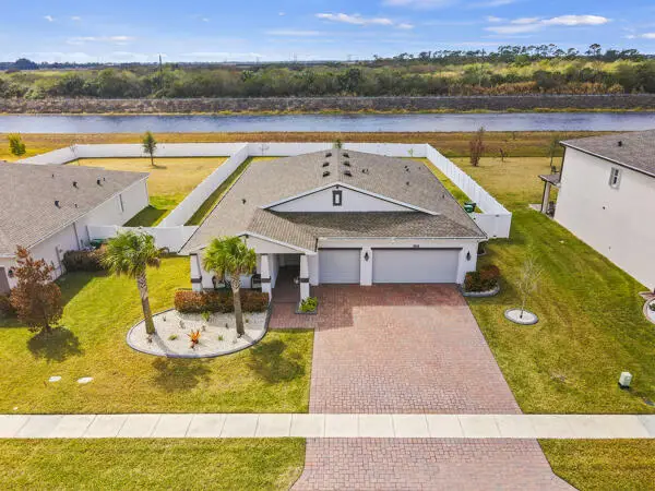 7608 NW Deysbrook Lane, Port Saint Lucie, FL 34987 - #3