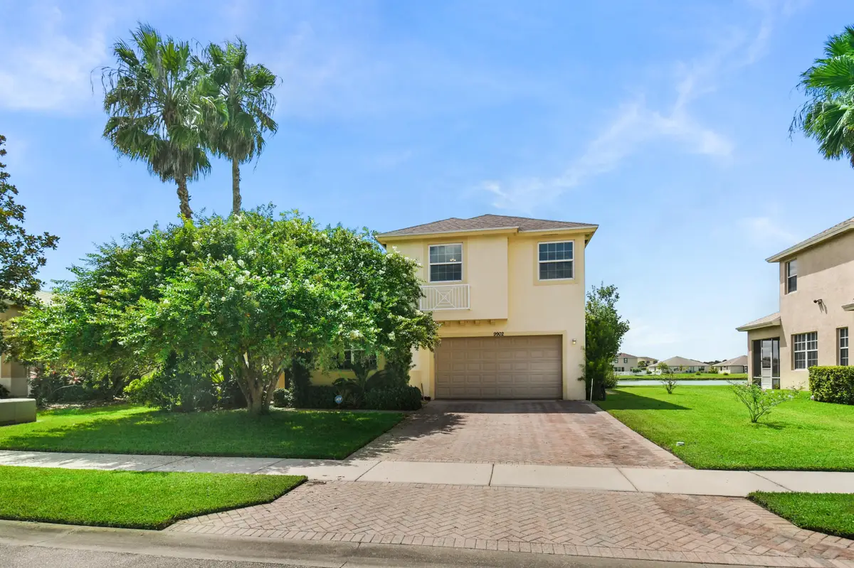 9902 E Verona Circle Circle, Vero Beach, FL 32966 - #1