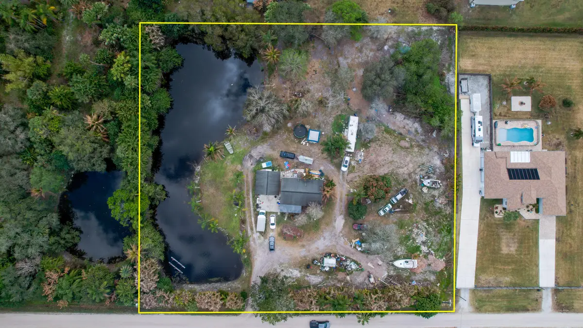 12234 N 152nd Street, Jupiter, FL 33478 - #1