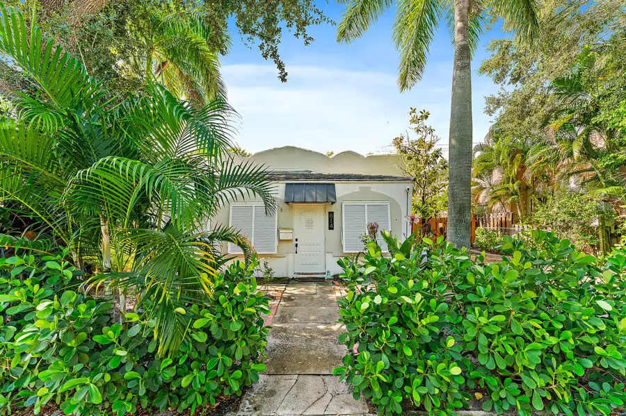 614 Avon Road, West Palm Beach, FL 33401 - #3