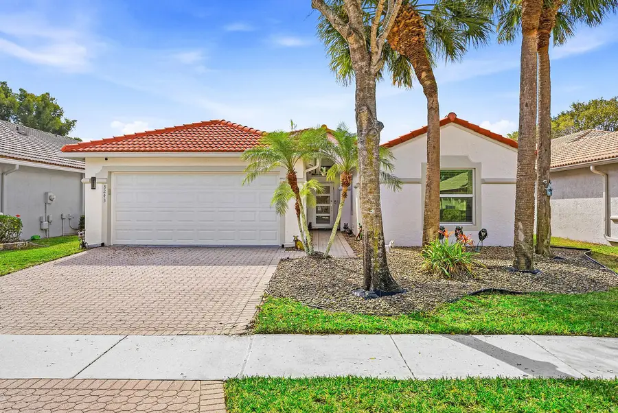 8243 Duomo Circle, Boynton Beach, FL 33472 - #2
