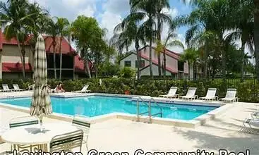 9 Lexington Lane E #F, Palm Beach Gardens, FL 33418 - #2