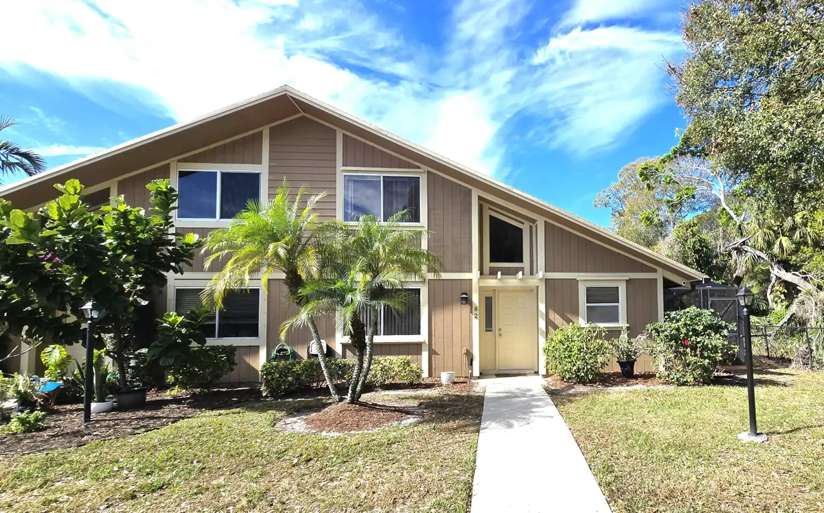 82 Maplecrest Circle, Jupiter, FL 33458 - #1