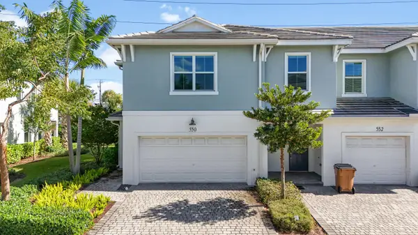 550 Parsons Way, Deerfield Beach, FL 33442