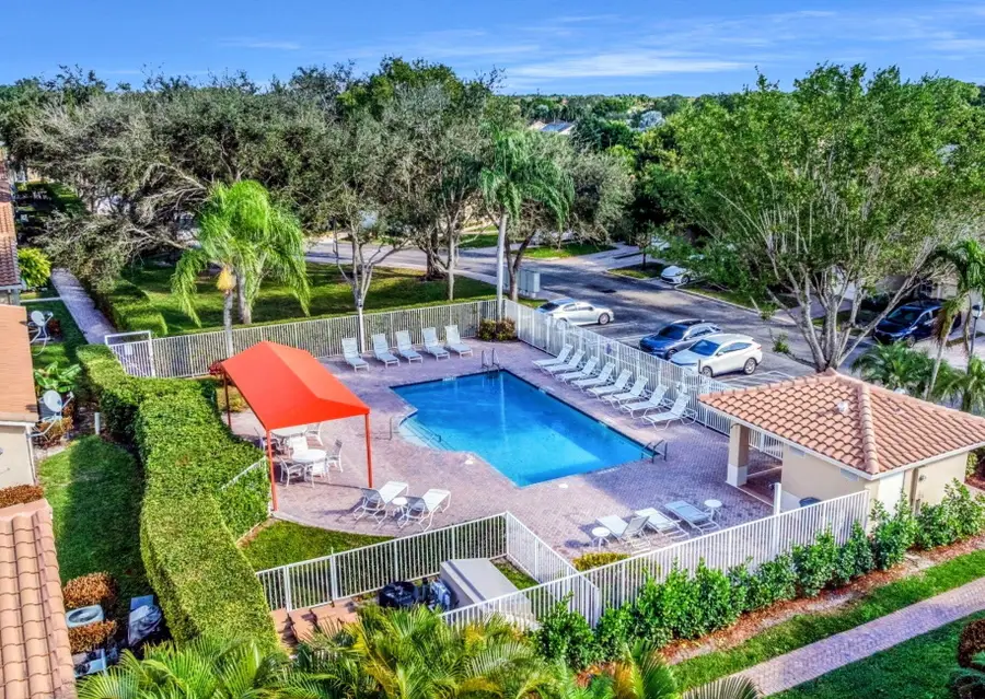 6388 Park Lake Circle, Boynton Beach, FL 33437 - #2