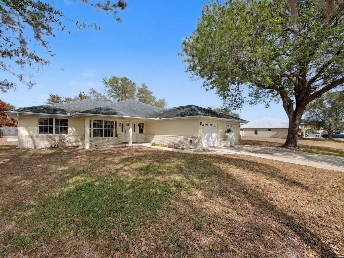 401 SW Ridgecrest Drive, Port Saint Lucie, FL 34953 - #1