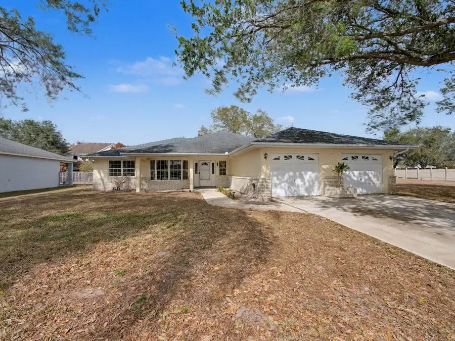 401 SW Ridgecrest Drive, Port Saint Lucie, FL 34953 - #3