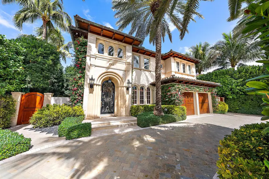 115 Gulfstream Road, Palm Beach, FL 33480 - #3