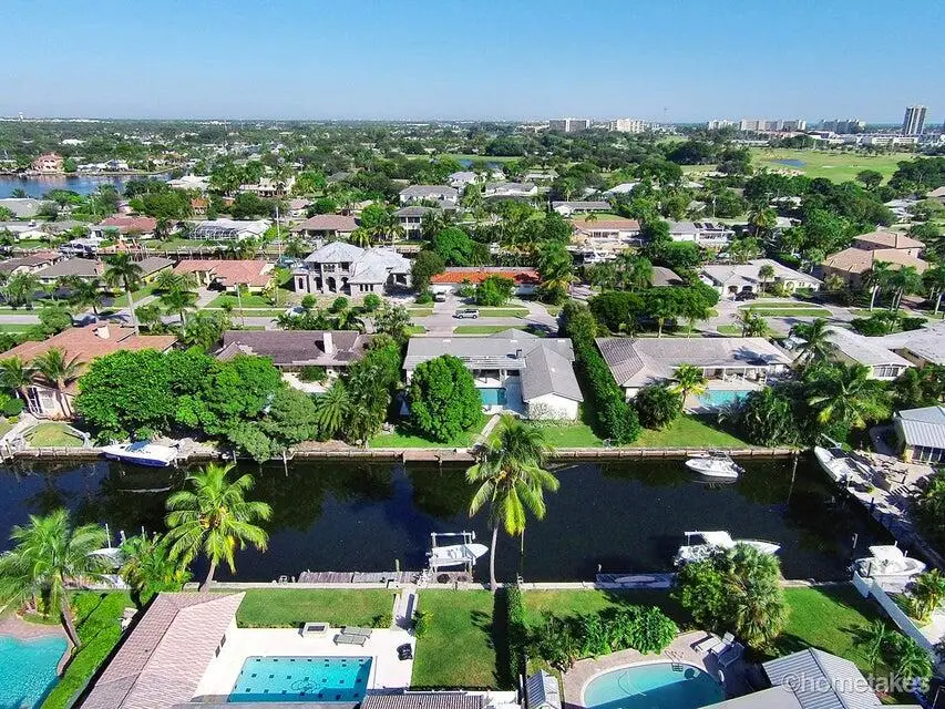 618 Riverside Road, Juno Beach, FL 33408 - #1