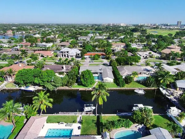 618 Riverside Road, Juno Beach, FL 33408