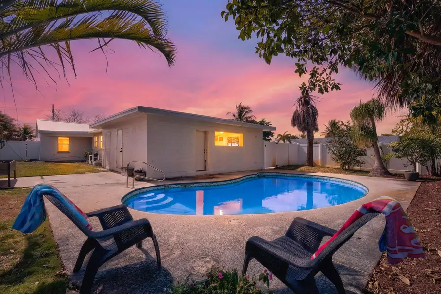 1702 Binney Drive, Fort Pierce, FL 34949 - #2