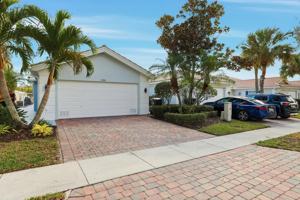 8190 Saint Johns Court, Wellington, FL 33414 - #1